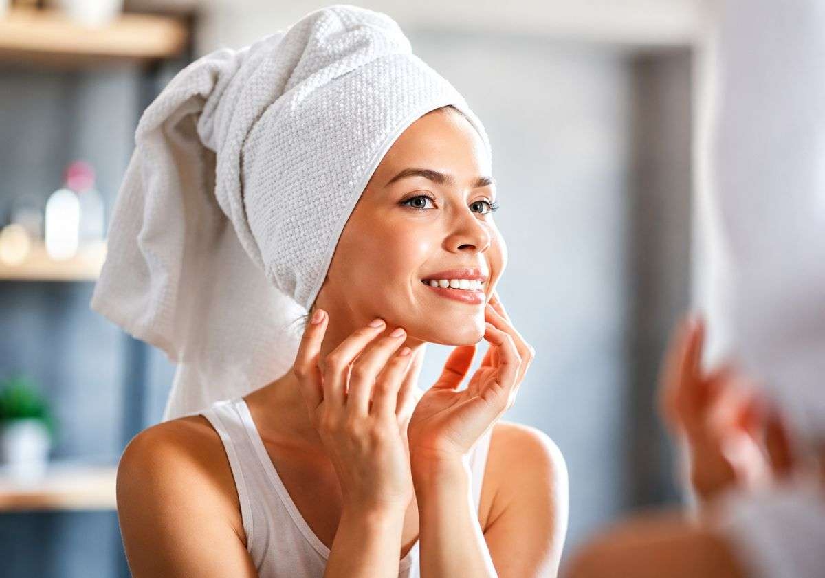 Daily Skincare Routine for Healthy Skin