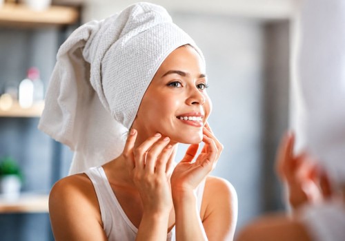 Daily Skincare Routine for Healthy Skin