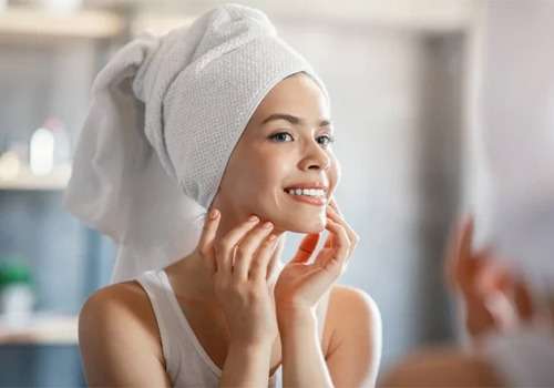 Daily Skincare Routine for Healthy Skin