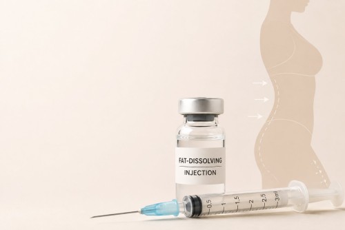 How Effective Are Fat-Dissolving Injections