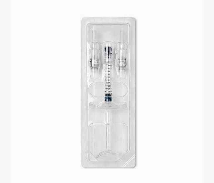 Skin Rejuvenation Injectables