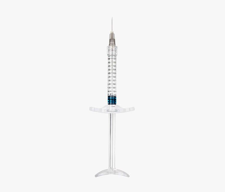 CE Certified Hyaluronic Acid Filler