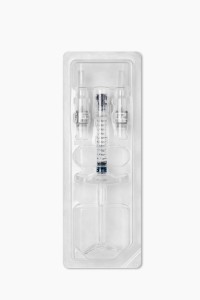 [MORAN Volume] HA dermal filler with Lidocaine 1mL