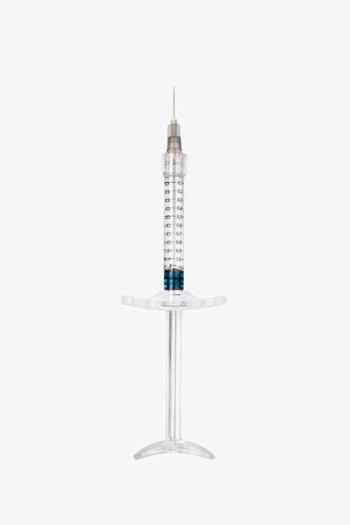 1ml Luer Lock Syringe with Needle for Hyaluronic Acid Fillers