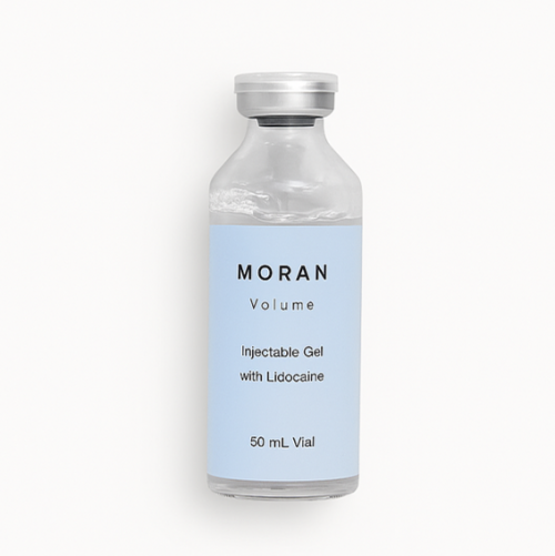 [MORAN] HA dermal filler with Lidocaine 50mL