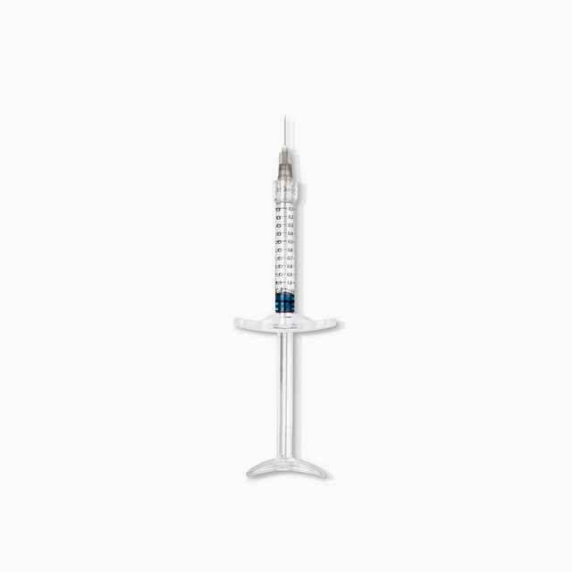 [MORAN Density] HA dermal filler with Lidocaine 1mL