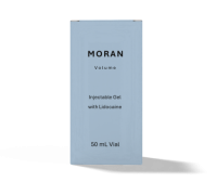 [MORAN] HA dermal filler with Lidocaine 50mL